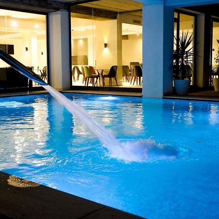 Hotel Lescure Business And Spa Megrine Экстерьер фото