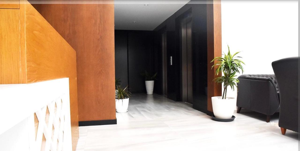 Hotel Lescure Business And Spa Megrine Экстерьер фото